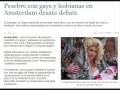 Federación Internacional de Ateos - Informe de prensa - 22 a 28.12.08