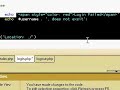 PHP Lesson 10: MySQL User Login - Part 2