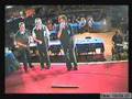BDO Gold Cup Ladies Final 2007 - Last Leg