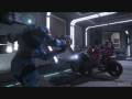 New official Halo 3 map, Orbital