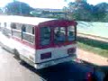 Entrada a pucallpa