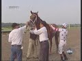 140th Belmont Stakes - Big Brown Fails Triple Crown