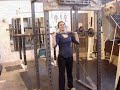 CrossFit East Bay 10-9-8-7-6-5-4-3-2-1 FS, CL, PJ