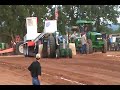 Texas Truck And Tractor Pullers Association