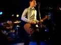 The Thermals - St. Rosa And The Swallows