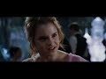 Starts With Goodbye - Harry and Hermione Starts With Goodbye - Harry and Hermione