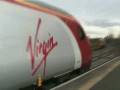 Virgin Trains at Chester