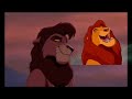 Simba/Kovu OK to be Gay