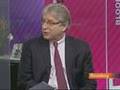 HSBC CEO Geoghegan Discusses China Growth Strategy: Video