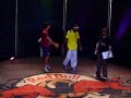 red bull final futbol freestyle