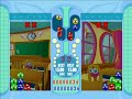 puyo pop fever   ocean prince vs  sakura