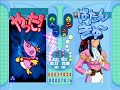 puyo pop fever   ocean prince vs  sakura