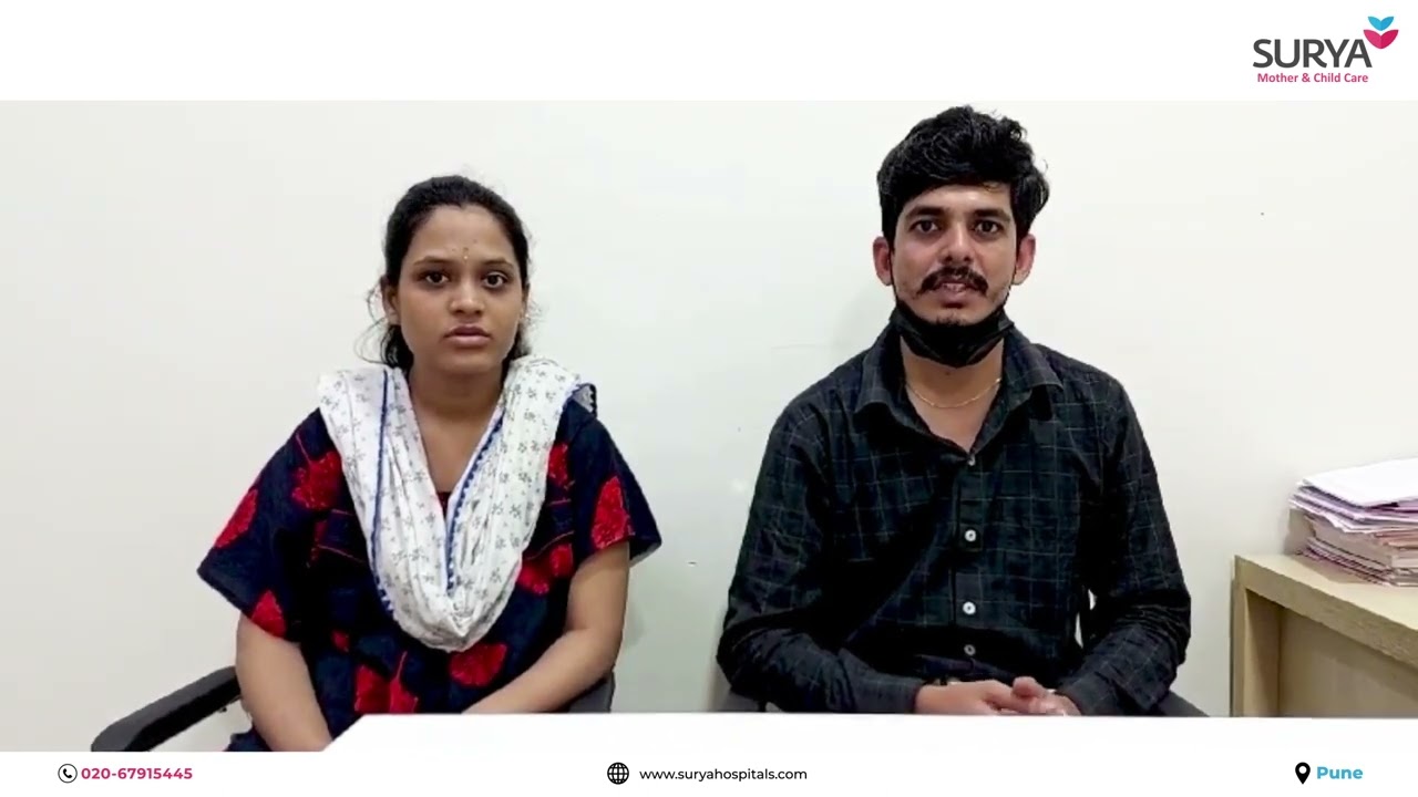 Surya Hospitals | Dr. Sachin Shah | Patient Testimonial