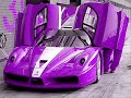 Bugatti veyron vs ferrari fxx (colors)