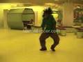 BHV - Rudy - housedancer.com