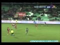 YouTube - Matchday 24: SKODA Xanthi 0-3 PAOK (Vierinha 7' 66 ...