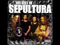 Sepultura - Nomad