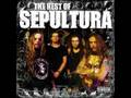 Sepultura - Nomad