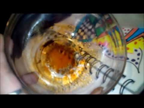 how to collect oil reclaim