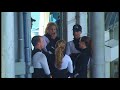 shamu attacks and kills pelican during show