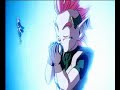 Dragonball Z Movie 13 Drachenpfaust - Ryuuken 4/6