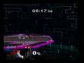 Ken(Marth) vs Forward(Falco) 1.2