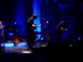 The Last Shadow Puppets - My Mistakes... 26/10/08