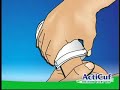 Manage Male Incontinence with ActiCuf for Urine Leakage