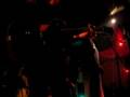 Rosa (a)Live in Marseille