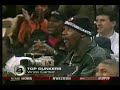 TSN Top 10 Dunkers