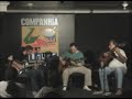 Michel Leme-Alexandre Mihanovich-Arismar do Esp�rito Santo