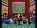 Bailarico Sofisticado @ Legoland