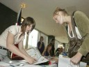 Study Abroad Fair
