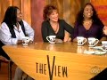 Hasselbeck Continues Obama Smear On The View