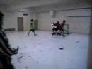 Hockey LHCJ