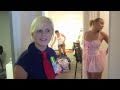Slivan #41 - Puba Set with London Keyes, Kelly Surfer & Jamey Janes