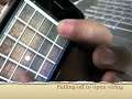 Bending-up iPhone PocketGuitar 1.2 Bending-up iPhone PocketGuitar 1.2