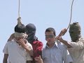 گفتگو با ليلی پورزند در مورد اعدام عاطفه سحاله (16 ساله)