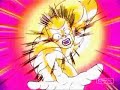 dragonball z music video  mortal kombat theme 