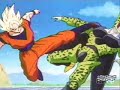 dragonball z music video  mortal kombat theme 