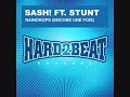 Sash! Ft. Stunt - Raindrops (Encore Une Fois) - Fonzerelli