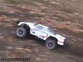 HPI Baja 5T in Action