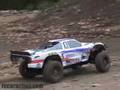 HPI Baja 5T in Action