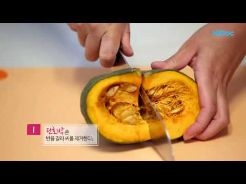 안녕하세요, 하이닥 웰빙푸드레시피 김선희입니다.