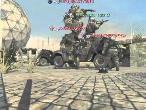 masemaster - Game Clip.