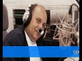 DJ CIKI organizator-romsko vece sa Acom.avi