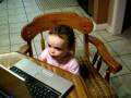 Raelynn Blues Clues Part 2