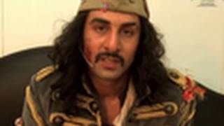 Rockstar - Making of the film (Part 1)