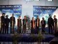 Even-Before-by-East-Parade-Malayalam-Youth-Choir