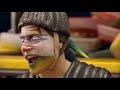 2/3 Premiere Varekai - Fire Within Ep.12 (Cirque du Soleil)